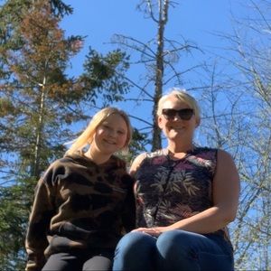 Meet your Posher, Temperance